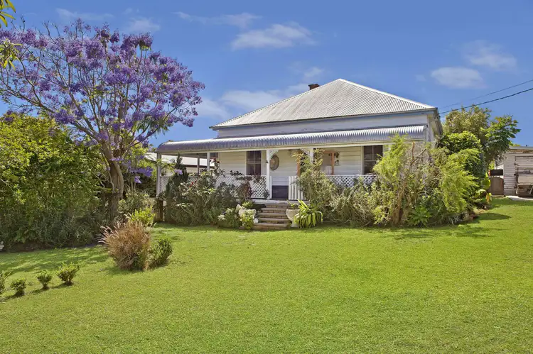 116 Cameron Street, Wauchope NSW 2446