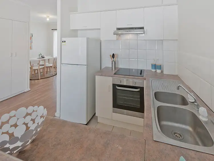 Third view of Homely apartment listing, 29/81 Carrington Street, Adelaide SA 5000