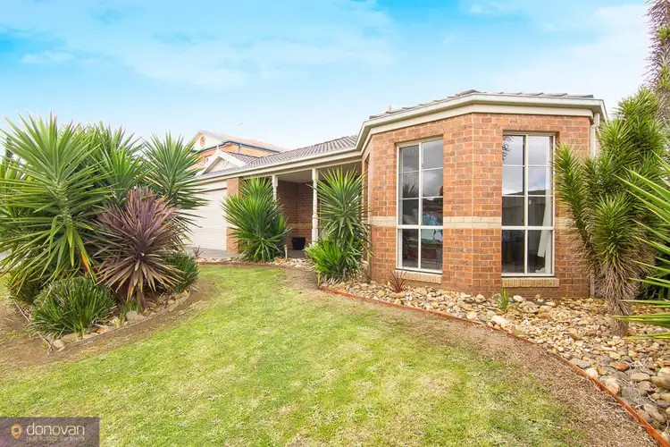 Second view of Homely house listing, 7 Veronica Drive, Skye VIC 3977
