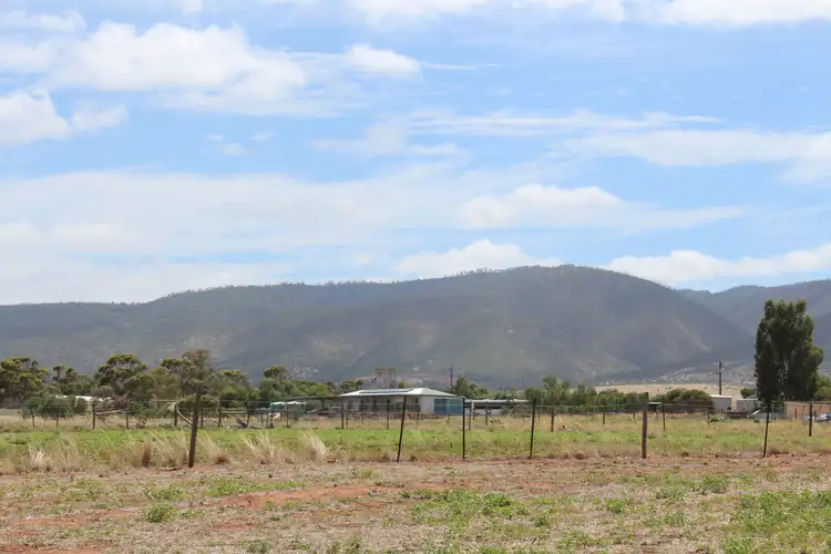 Sixth view of Homely land listing, Lot 100 Muster Drive, Napperby SA 5540