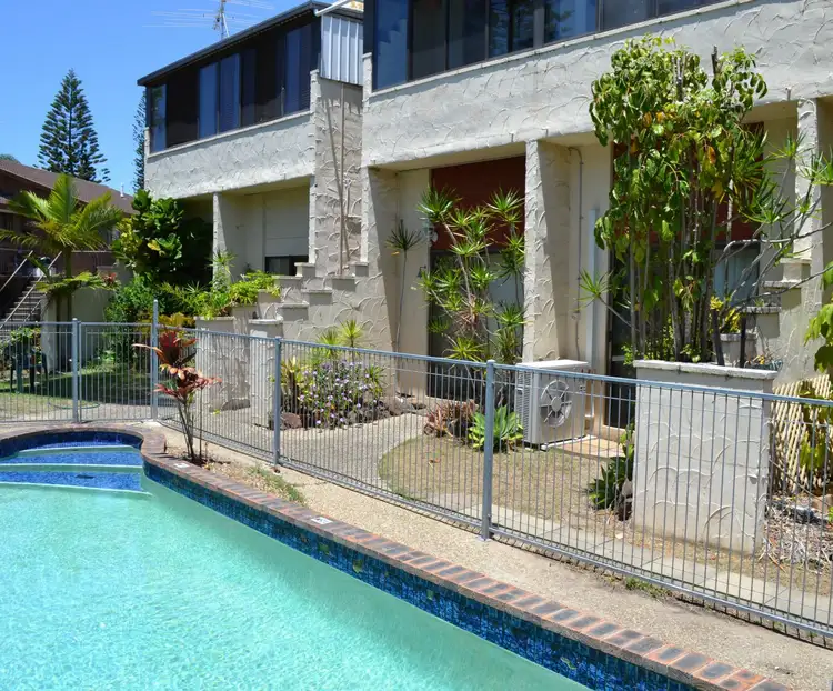 5/10 Duet Drive, Mermaid Waters QLD 4218