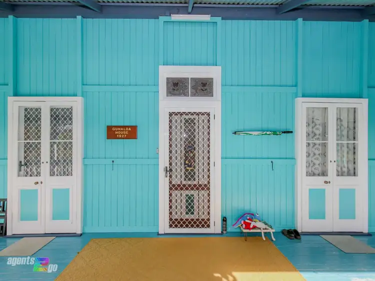 Sixth view of Homely house listing, 7 Balkin Street, Gunalda QLD 4570