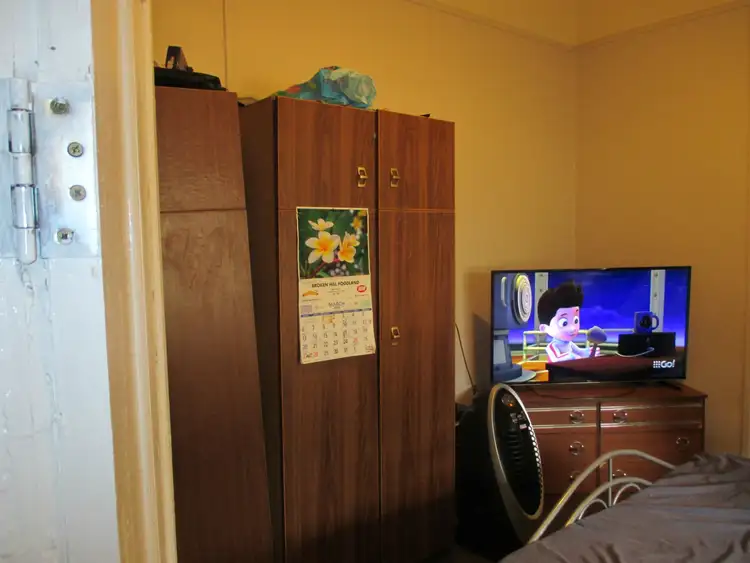 Sixth view of Homely house listing, 60 Thomas  Lane, Broken Hill NSW 2880