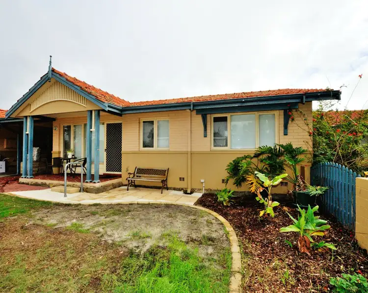 Second view of Homely house listing, 3 Rudge Place, Lockridge WA 6054