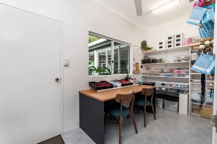 Sixth view of Homely house listing, 41 Resolution Drive, Bentley Park QLD 4869