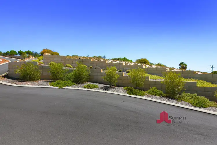 Third view of Homely land listing, L17 Starflower View, Preston Beach WA 6215