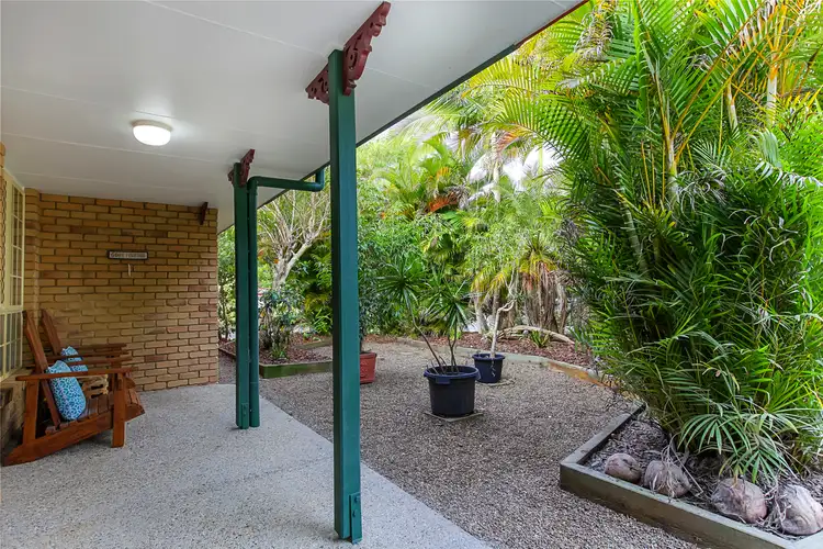 Second view of Homely house listing, 3 Tinaroo Pl, Tewantin QLD 4565