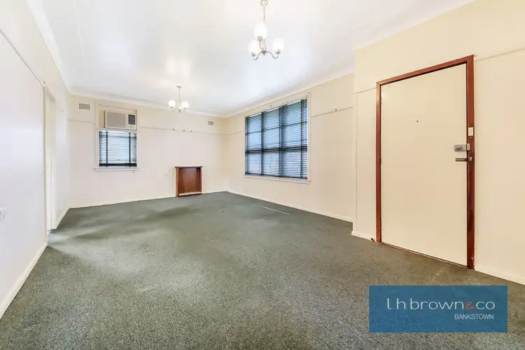 Fifth view of Homely house listing, 77 Woodville Road, Chester Hill NSW 2162