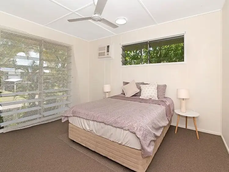 Third view of Homely house listing, 9 Blaxland Crescent, Vincent QLD 4814