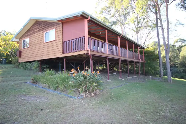 Seventh view of Homely house listing, 22-24 White Place, Kooralbyn QLD 4285