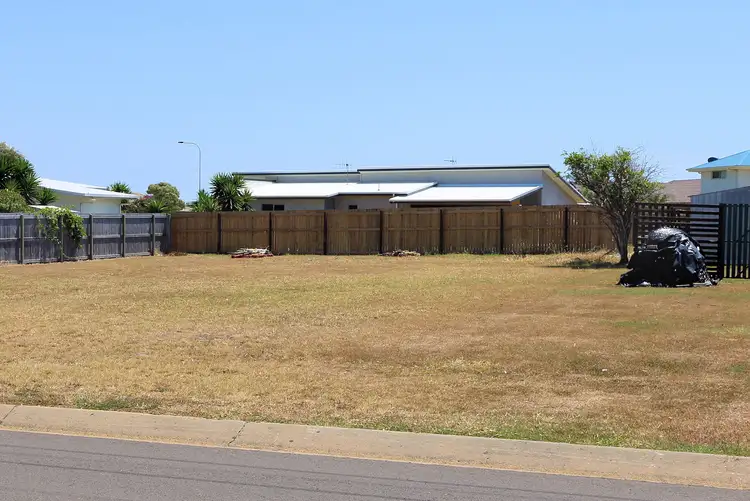 Third view of Homely land listing, 18 WILFRED Street, Bargara QLD 4670