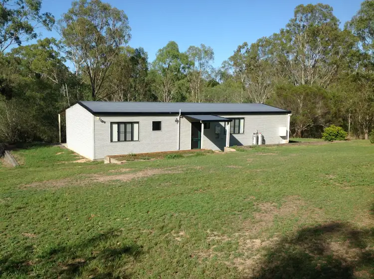 Fourth view of Homely house listing, 27 Gentle Annie Road, Apple Tree Creek QLD 4660