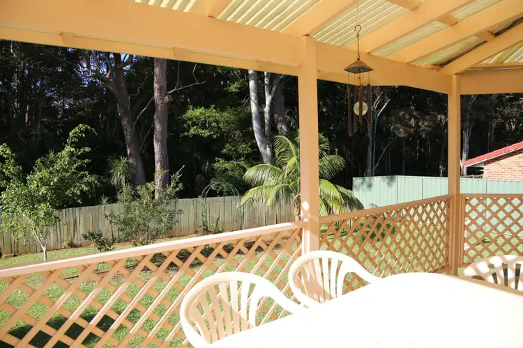 Second view of Homely house listing, 39 Tasman Road, Port Macquarie NSW 2444