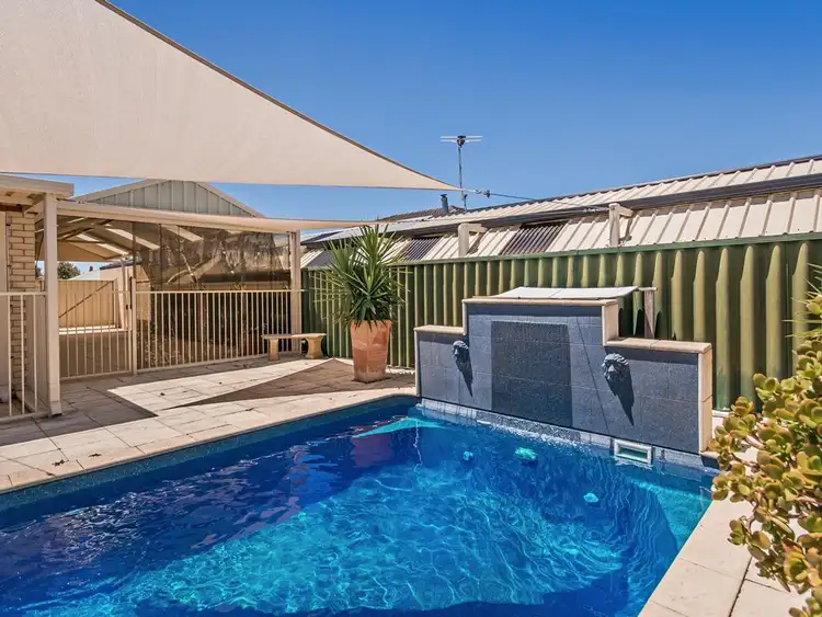 Fourth view of Homely house listing, 12 Pastrana Crescent, Port Kennedy WA 6172