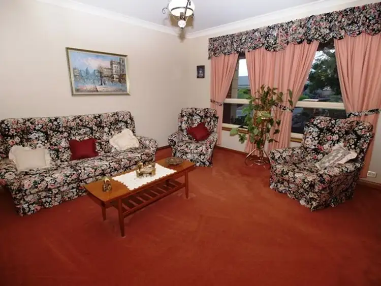 Second view of Homely house listing, 47 Laburnum Drive, Greenwith SA 5125