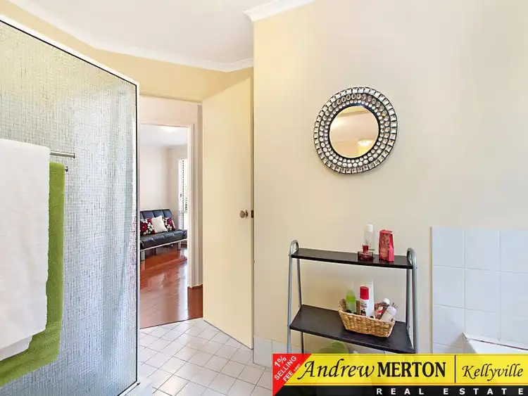 Fifth view of Homely villa listing, 15/17-19 Sinclair Avenue St, Blacktown NSW 2148