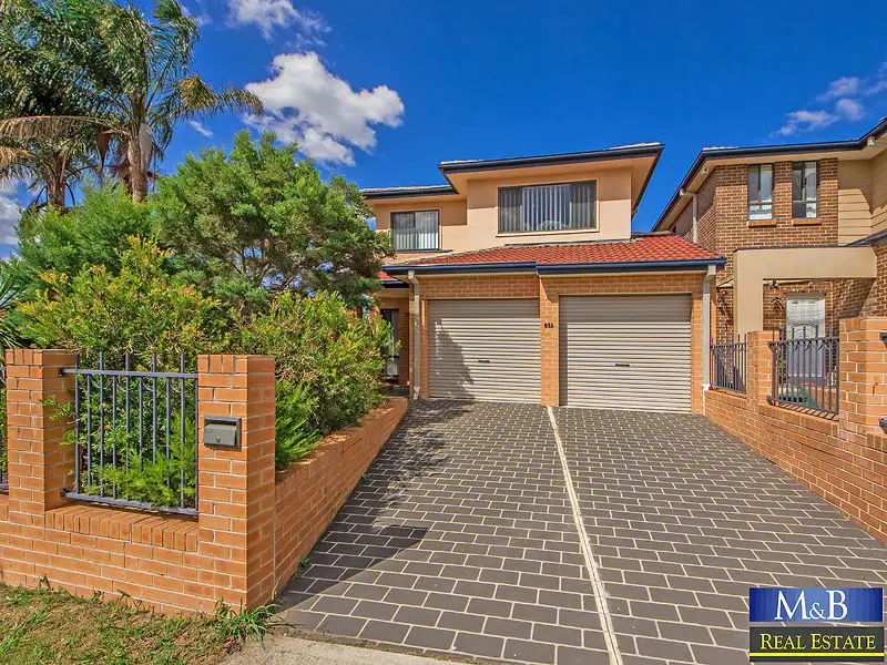 Main view of Homely house listing, 65A Hyatts Road, Oakhurst NSW 2761
