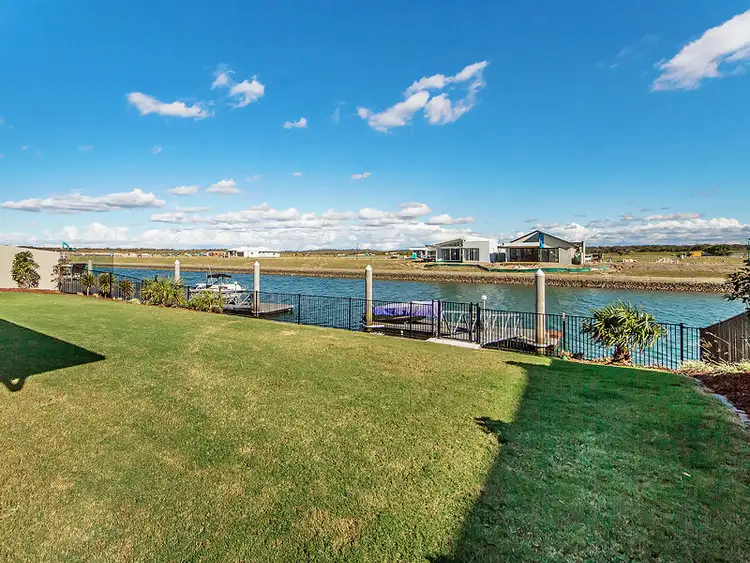 Fourth view of Homely house listing, LOT 101, 24 SUNDOWN Place, Jacobs Well QLD 4208