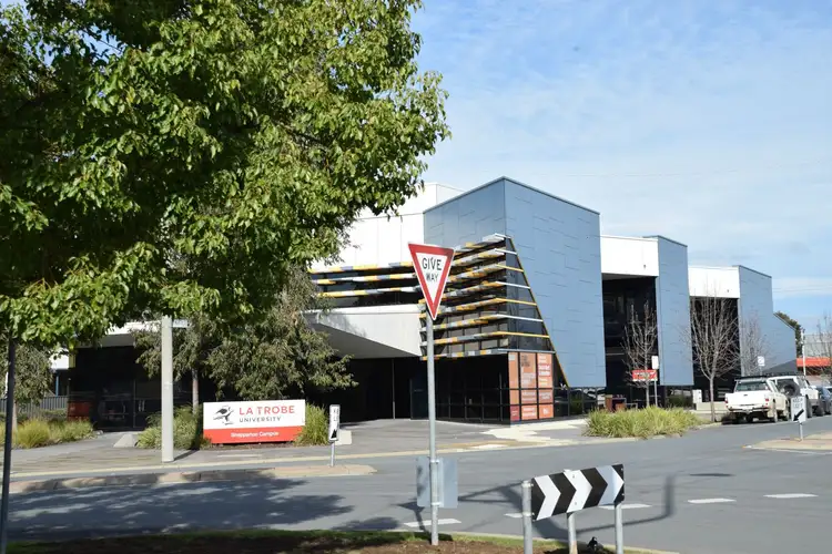 Fourth view of Homely unit listing, 207 Fryers Street, Shepparton VIC 3630