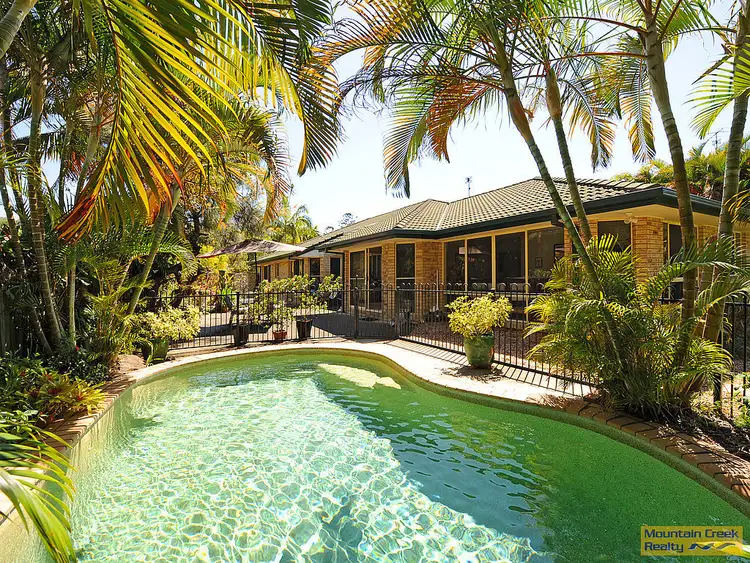 82 Buderim Pines Drive, Buderim QLD 4556