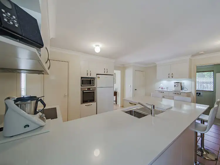 Fourth view of Homely house listing, 20 Brandella Pl, Belmont QLD 4153