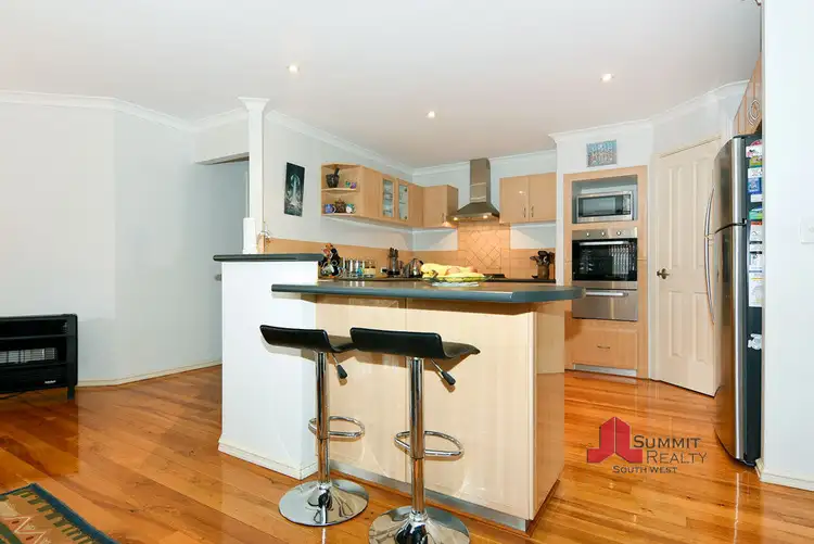 Sixth view of Homely house listing, 42 Lisa Road, Australind WA 6233