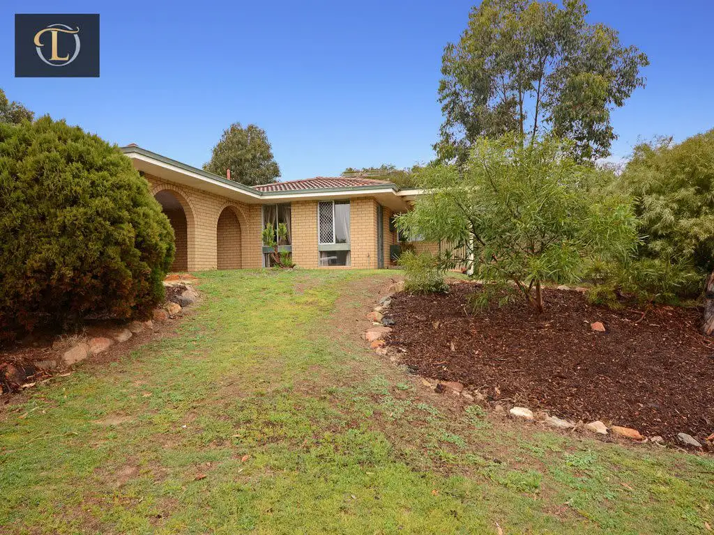 Main view of Homely semi-detached listing, 14 Roe Court, Padbury WA 6025