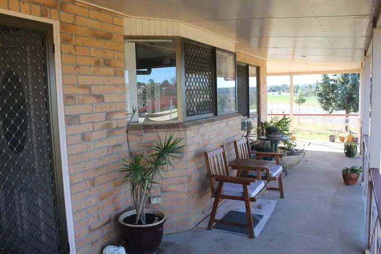 Fifth view of Homely house listing, 214 Wood St, Warwick QLD 4370