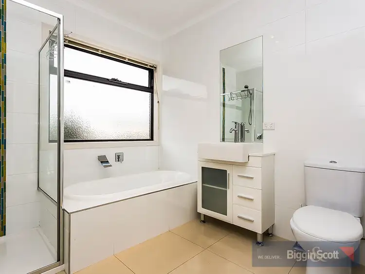 Sixth view of Homely townhouse listing, 1/98 Ashley Street, Maidstone VIC 3012