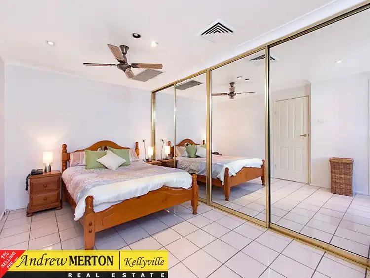 Fifth view of Homely house listing, 3 Thyme Street, Quakers Hill NSW 2763