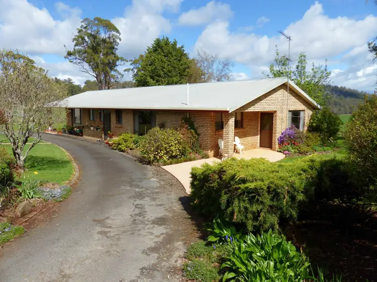 76 Liverpool Street, Deloraine TAS 7304