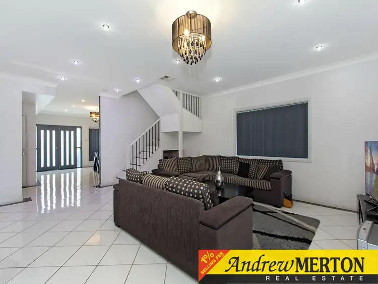 Second view of Homely house listing, 18 Memphis Street, Mount Druitt NSW 2770