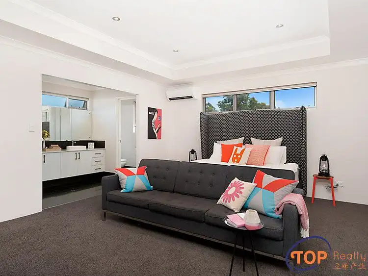 Fourth view of Homely house listing, 67B Armstrong Road, Wilson WA 6107