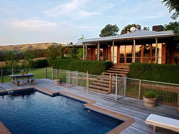 Seventh view of Homely rural property listing, 804 Upper King Parrot Road, Strath Creek VIC 3658