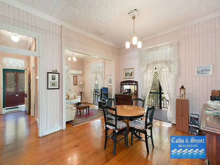 Fifth view of Homely house listing, 3 East Avenue, Brighton QLD 4017
