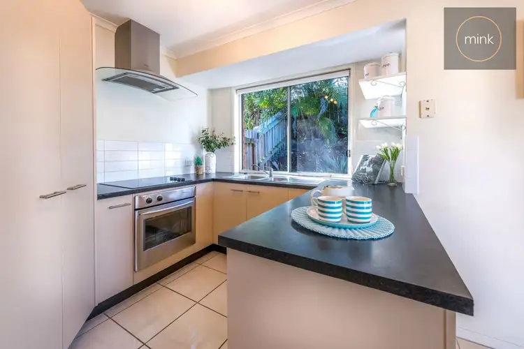 Fourth view of Homely house listing, 23 MORETON BAY Drive, Caloundra West QLD 4551