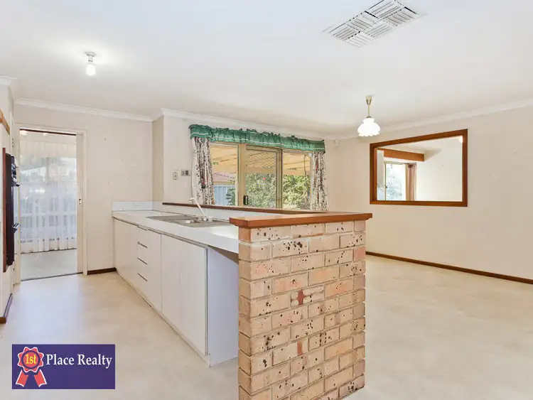 Second view of Homely house listing, 6 Holland Place, Wilson WA 6107