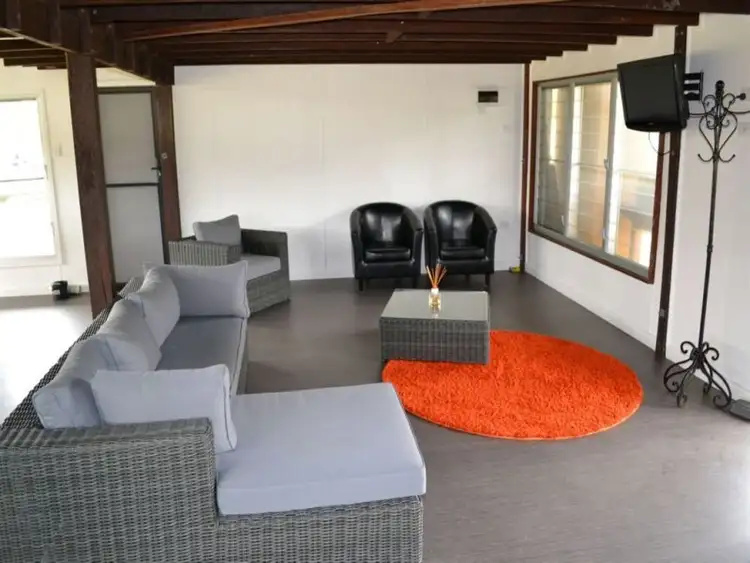 Third view of Homely house listing, 272 Archer Road, Mount Morgan QLD 4714