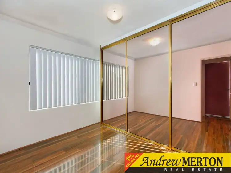 Fifth view of Homely unit listing, 7/91 Great Western Highway, Parramatta NSW 2150
