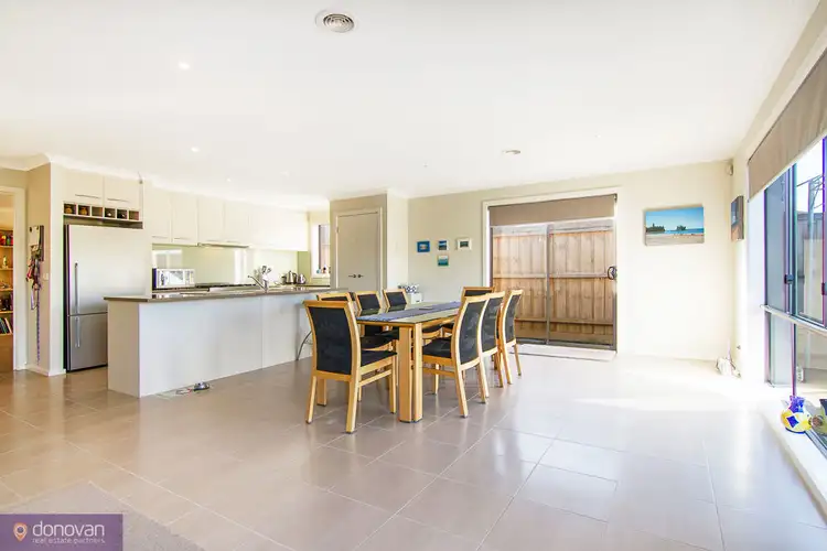 Fifth view of Homely house listing, 11 Dalray Street, Sandhurst VIC 3977