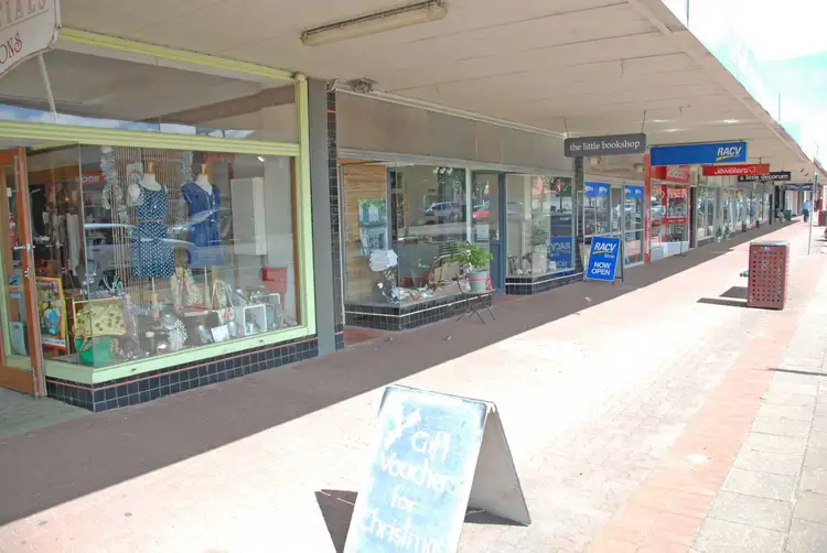 Second view of Homely unit listing, 68-82 Percy Street, Portland VIC 3305