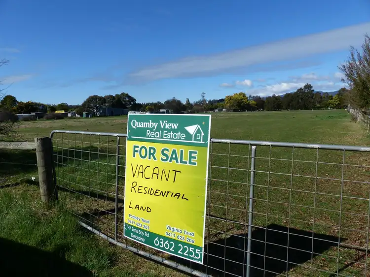 Fourth view of Homely rural property listing, L2 Moore Street, Westbury TAS 7303