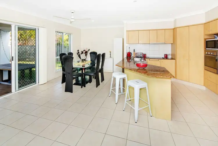 Fifth view of Homely house listing, 5 Mikado Way, Robina QLD 4226