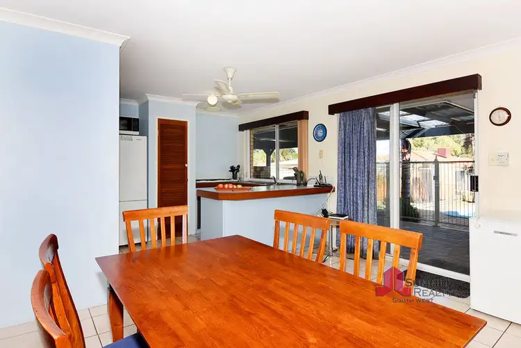 Fifth view of Homely house listing, 19 Lofthouse Avenue, Eaton WA 6232