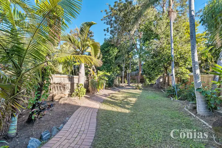 Sixth view of Homely house listing, 18 Victoria Street, Ashgrove QLD 4060
