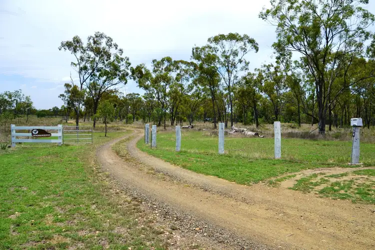 Second view of Homely rural property listing, 594 Reid Road, Alton Downs QLD 4702