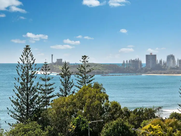 Second view of Homely unit listing, 48/1-3 Buderim Avenue, Mooloolaba QLD 4557