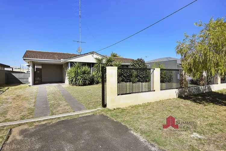 Second view of Homely house listing, 51 Goldsmith Street, South Bunbury WA 6230