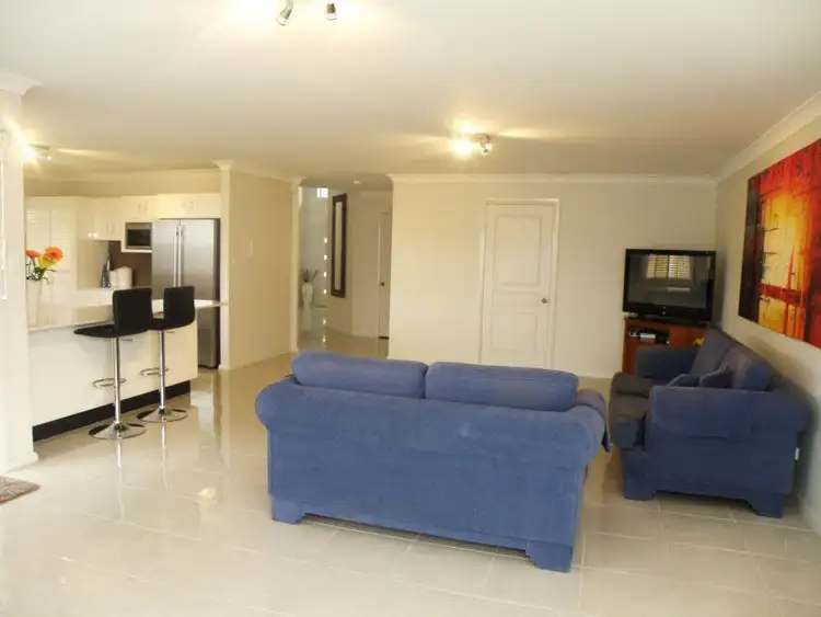 Sixth view of Homely house listing, 6 Whitewood Crescent, Kellyville Ridge NSW 2155