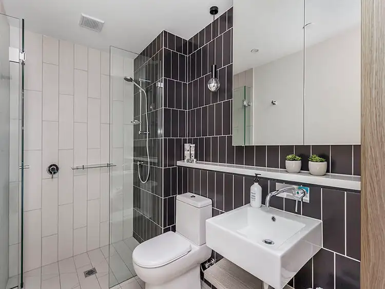 Fifth view of Homely apartment listing, G01/160 Hotham Street, St Kilda East VIC 3183